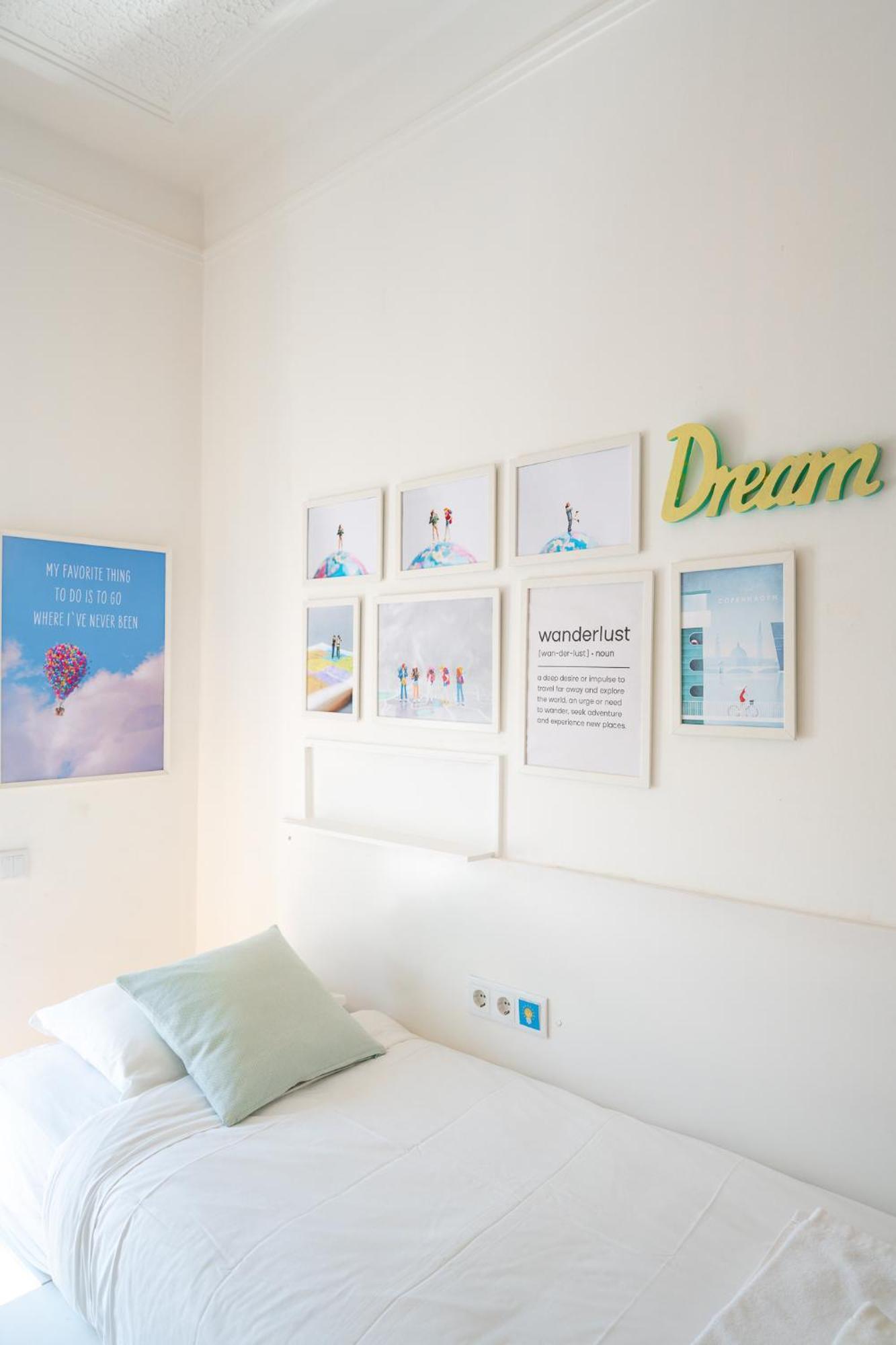 Wanderful Home - Travel Themed Apartment ลิสบอน ภายนอก รูปภาพ
