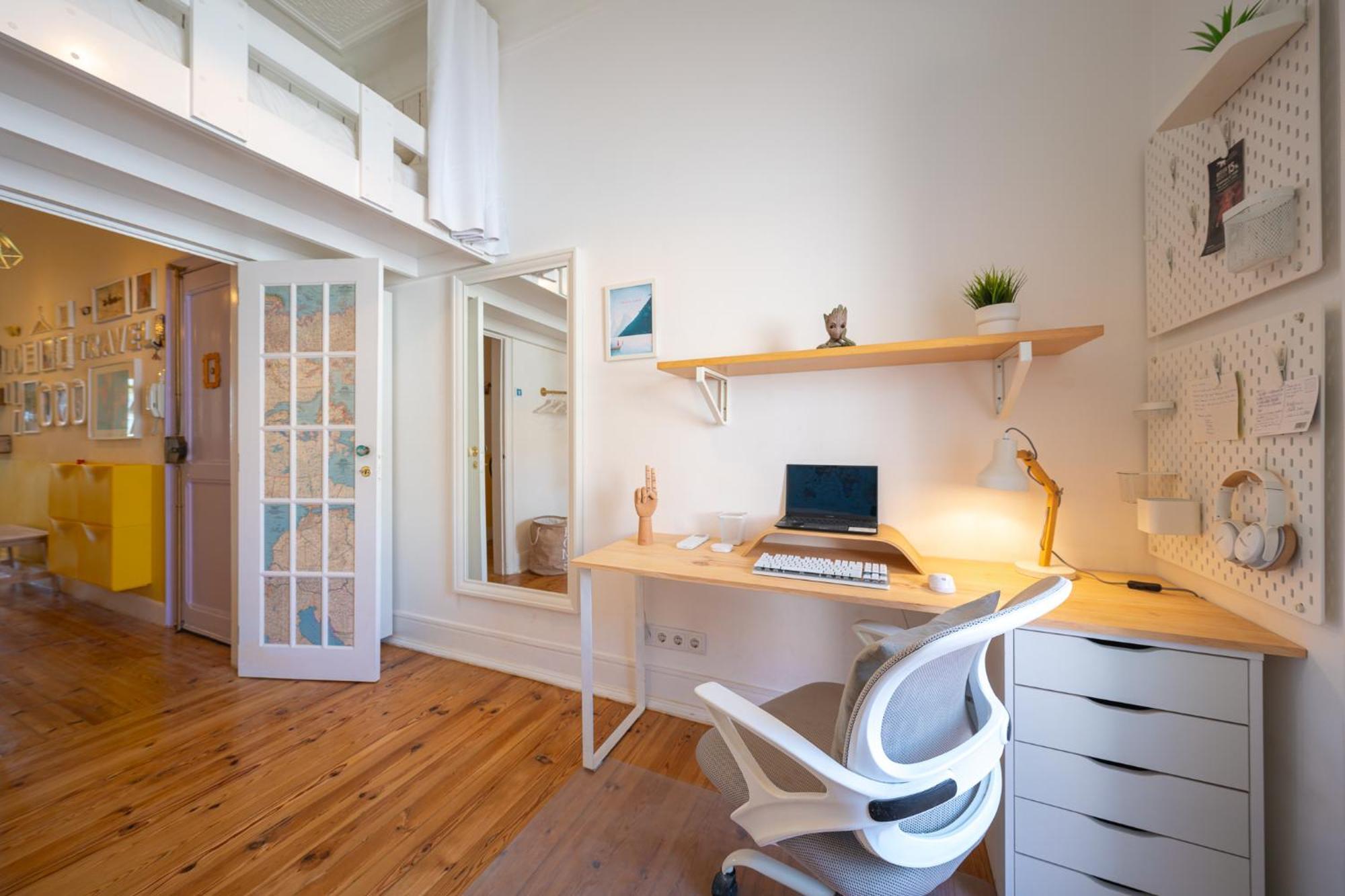 Wanderful Home - Travel Themed Apartment ลิสบอน ภายนอก รูปภาพ